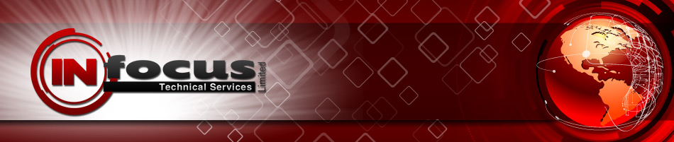 IN Focus Technical Services Limited