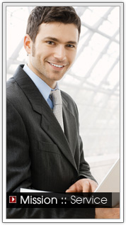 Your Strategic Partner