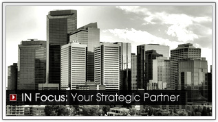 Your Strategic Partner