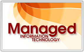 Managed Information Technology