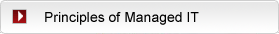 Principles of Managed IT
