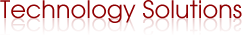 Technology Solutions