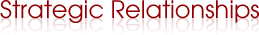 Strategic Relationships
